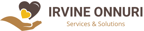 Irvine Onnuri - Services & Solutions